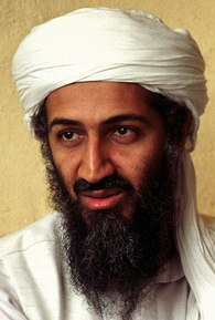 Osama Bin Laden