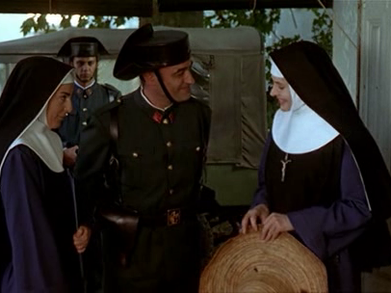 Foto 5 de El año del diluvio