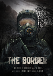 The Border (The Border)