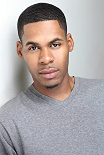 David Sincere Aiken - Poster 1