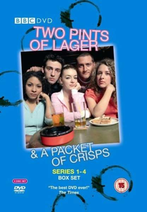 Two Pints of Lager and a Packet of Crisps (2ª Temporada) (Two Pints of Lager and a Packet of Crisps Series 2)