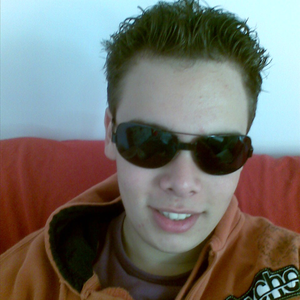Foto de perfil de Lenon Manna