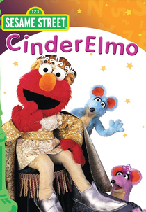 Cinderelmo (Cinderelmo)