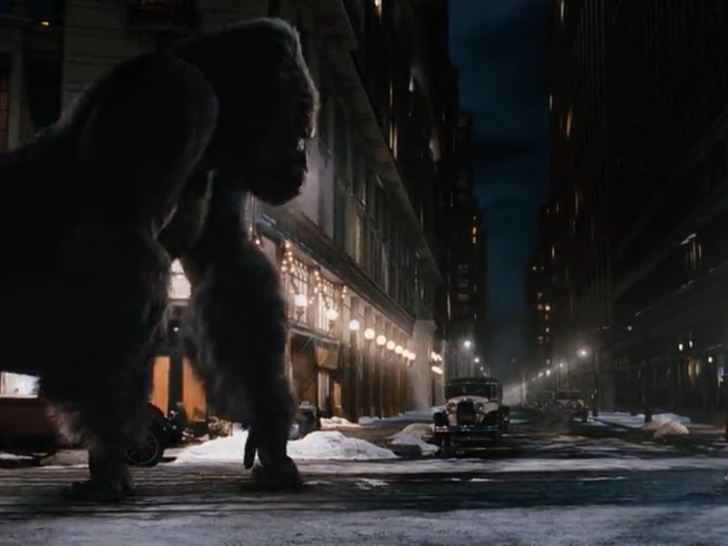 Foto 19 de King Kong