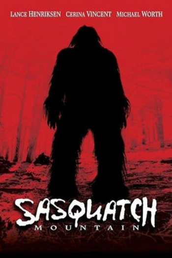 de Filme O Dêmonio da Montanha (2006)