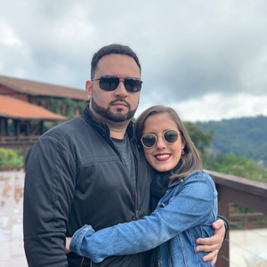 Foto de perfil de Monik Cardoso