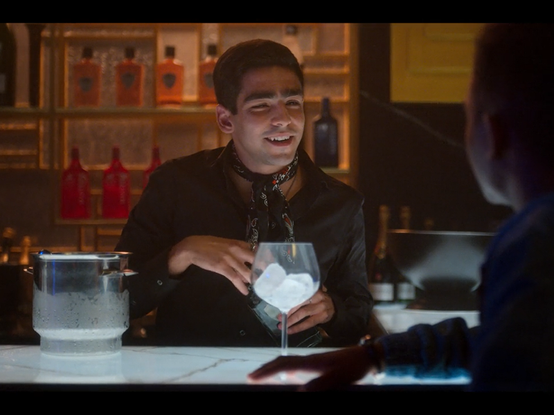 Foto 30 de Elite (3ª Temporada)