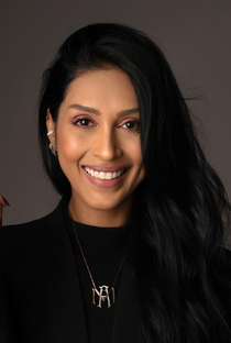 Amanda Djehdian - Poster 1