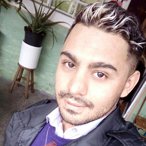 Foto de perfil de Danilo