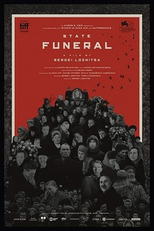 Funeral de Estado (State Funeral)