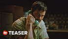 Dead Man's Wire Teaser Trailer (2026)