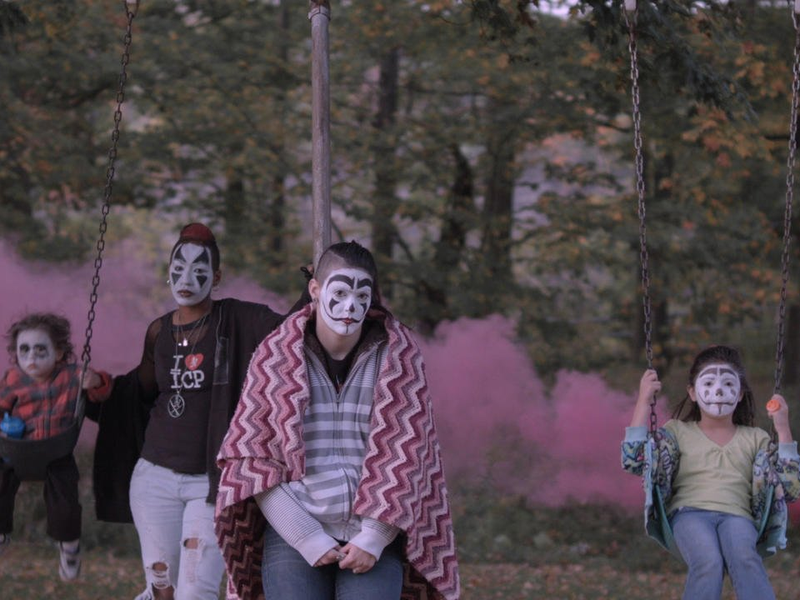 Foto 3 de Buffalo Juggalos