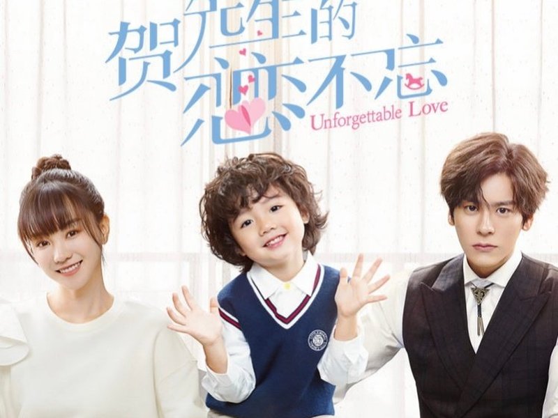 Foto 3 de Unforgettable Love