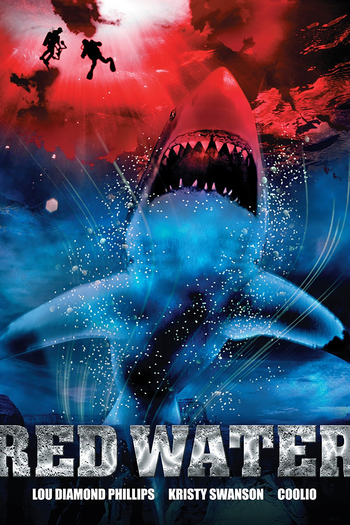  de Filme Rio Sangrento (2003)