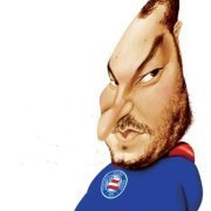Foto de perfil de Marcos Luiz Casé Góes
