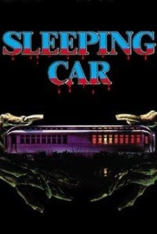 Poster 1 de Filme Expresso Macabro (1990)