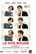 Portrait of the Artist (Le Dos Rouge)