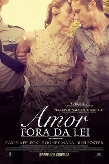  de Filme Amor Fora da Lei (2013)