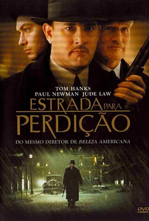 Estrada para Perdição - Poster / Capa / Cartaz - Oficial 4