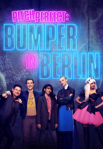 Pitch Perfect: Bumper in Berlin (1ª Temporada) (Pitch Perfect: Bumper in Berlin (Season 1))