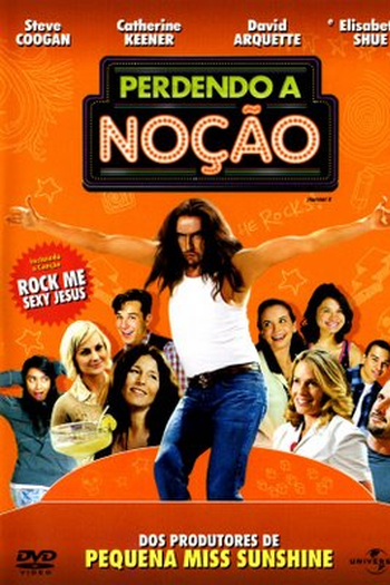 Poster de Filme Perdendo a Noção (2008)