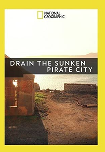 Mistérios da Cidade Pirata (Drain the Sunken Pirate City)