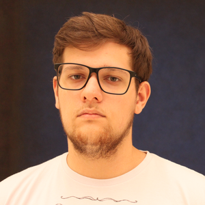 Foto de perfil de Vladimir Fronza