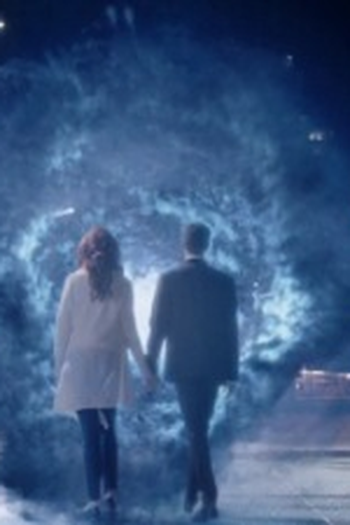 Poster de Episódio Finish Line (2017)