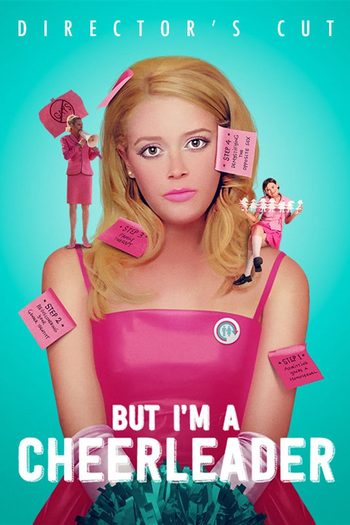  de Filme Nunca Fui Santa (1999)