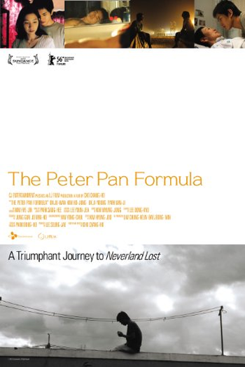  de Filme A Fórmula de Peter Pan (2005)
