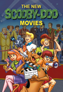 Guess Who's Knott Coming to Dinner? by The New Scooby-Doo Movies (Guess Who's Knott Coming to Dinner? by The New Scooby-Doo Movies)