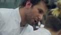 Confira o teaser trailer da comédia 'Burnt' com Bradley Cooper como um chef de cozinha