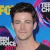 Grant Gustin - Foto 8