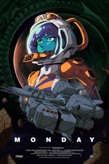 Alien - Monday (Alien - Monday)