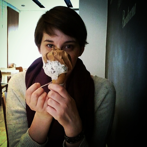 Foto de perfil de Lígia