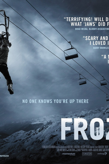  de Filme Pânico na Neve (2010)