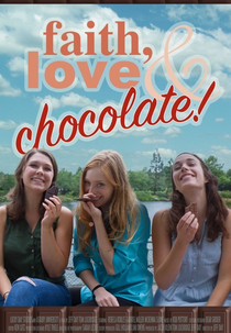 Fé, Amor e Chocolates (Faith, Love & Chocolate)