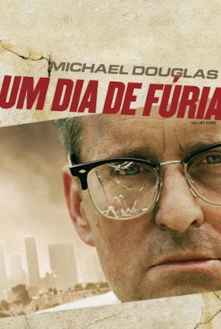 Poster 10 de Filme Um Dia de Fúria (1993)
