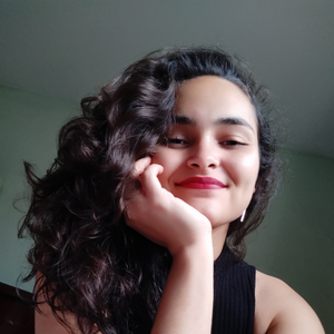 Foto de perfil de Victoria Ballardin