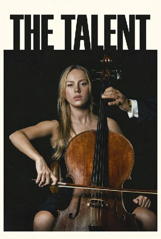 Poster 5 de Filme O Talento (2025)