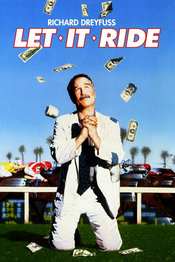  de Filme A Grande Barbada (1989)