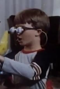 Struan Robertson - Poster / Capa / Cartaz - Oficial 1