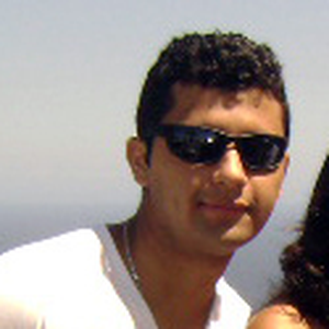 Foto de perfil de Jorge dos Santos