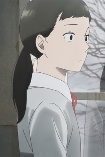Poster de Episódio 淡島怪談 (2026)