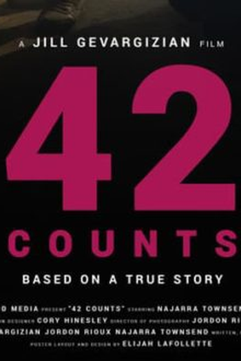  de Curta 42 Counts (2018)