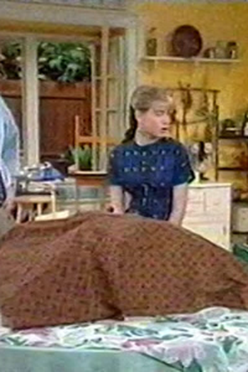 Poster de Episódio Misguidance Counselor (1992)