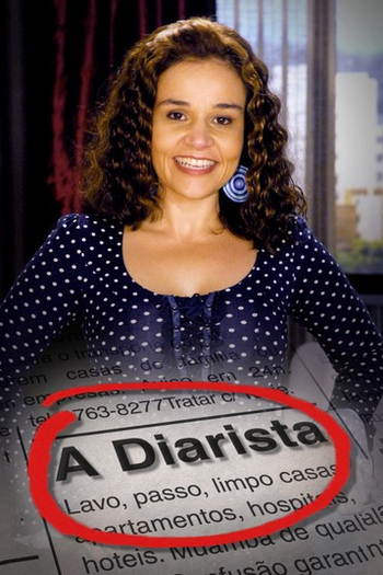  de Série A Diarista (4ª Temporada) (2007)