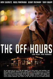 The Off Hours - Poster / Capa / Cartaz - Oficial 1