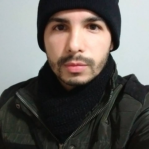 Foto de perfil de Vitor de Andrade