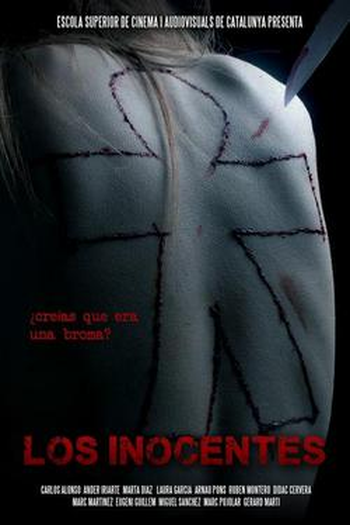  de Filme Los Inocentes  (2013)